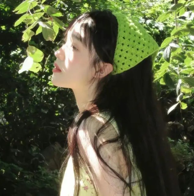蓝色爱情